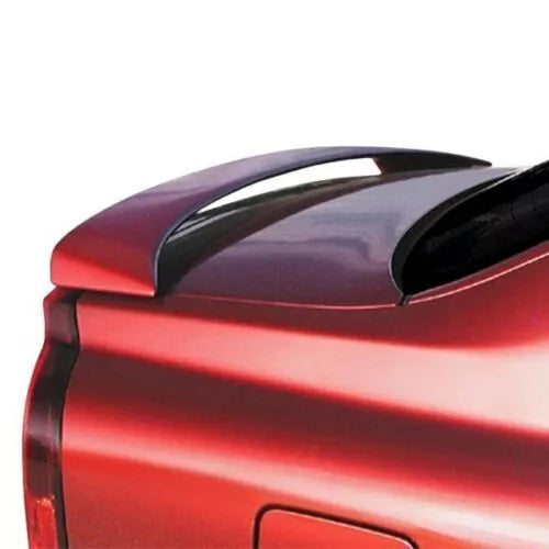 Rear Wing Spoiler Tuner Style For Volvo S80 1999-2006