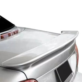 Rear Wing Spoiler w Light Factory Style For Volvo S70 1998-2000