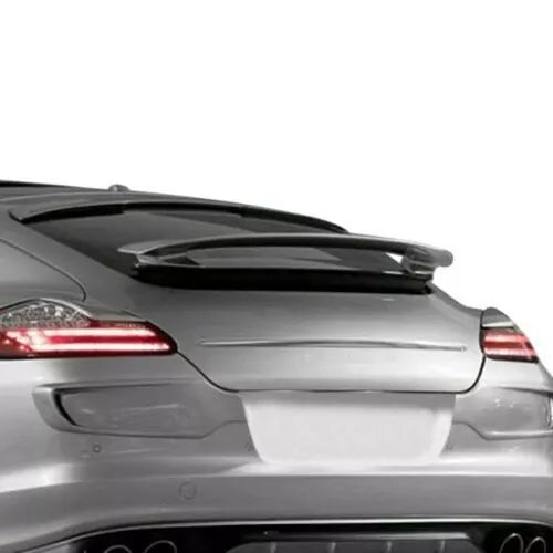 Rear Wing Hamann Style For Porsche Panamera 2010-2016