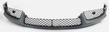 Load image into Gallery viewer, Bentley Continental Gt Gtc S V8 front bumper cover with grilles