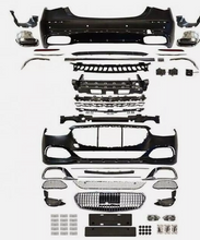 Load image into Gallery viewer, Maybach 680 full Conversion body kit bumper grille 2021 2022 2023 S-Class