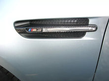 Load image into Gallery viewer, Side Bumper Grille Tesoro Style For BMW 3 Series E92 Coupe 2007-2013