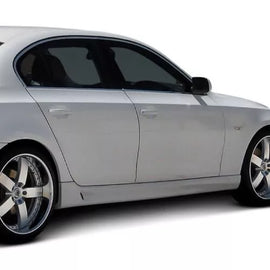 Side Skirt Set ACS Style For BMW 5 Series E60 Sedan 2004-2009