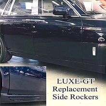 Load image into Gallery viewer, Side Skirt Set Luxe-GT Style For Rolls-Royce Phantom 2013-2017