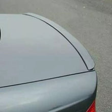 Load image into Gallery viewer, Small Rear Lip Spoiler M3 Style For BMW 3 Series E46 Coupe 1999-2005