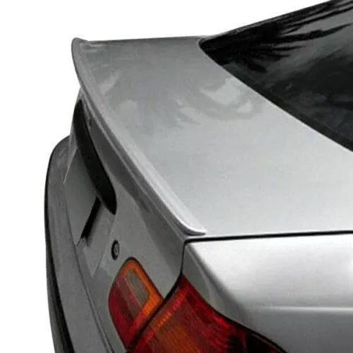 Small Rear Lip Spoiler M3 Style For BMW 3 Series E46 Hatchback 1999-2005