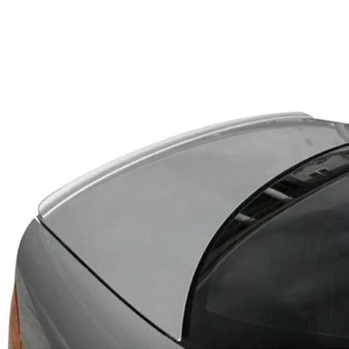 Small Rear Lip Spoiler M3 Style For BMW 3 Series E46 Hatchback 1999-2005