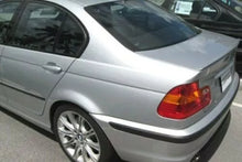 Load image into Gallery viewer, Small Rear Lip Spoiler M3 Style For BMW 3 Series E46 Hatchback 1999-2005