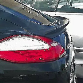 Smaller Rear Lip Spoiler Wald Style For Porsche Panamera 2010-2013
