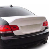 Trunk Lid Ericsson Style For BMW 3 Series E92 Coupe 2008-2012