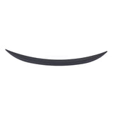 Trunk Lip Spoiler Wing Bar For Benz W213 E Class