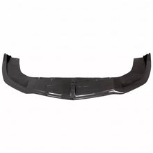 Load image into Gallery viewer, Aftermarket Front Bumper Lamborghini Aventador SVJ Style Half Carbon Fiber