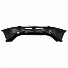 Load image into Gallery viewer, Aftermarket Front Bumper Lamborghini Aventador SVJ Style Half Carbon Fiber