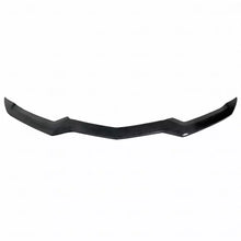 Load image into Gallery viewer, Aftermarket Front Bumper Lamborghini Aventador SVJ Style Half Carbon Fiber