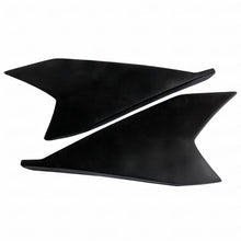 Load image into Gallery viewer, Aftermarket Front Bumper Lamborghini Aventador SVJ Style Half Carbon Fiber