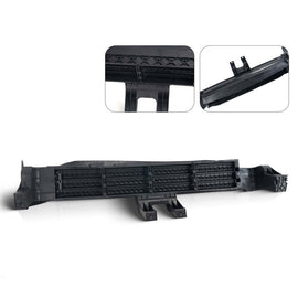 Forged LA Active Grille Shutter Assembly Without Motor For 2016-2019 Nissan Rogue