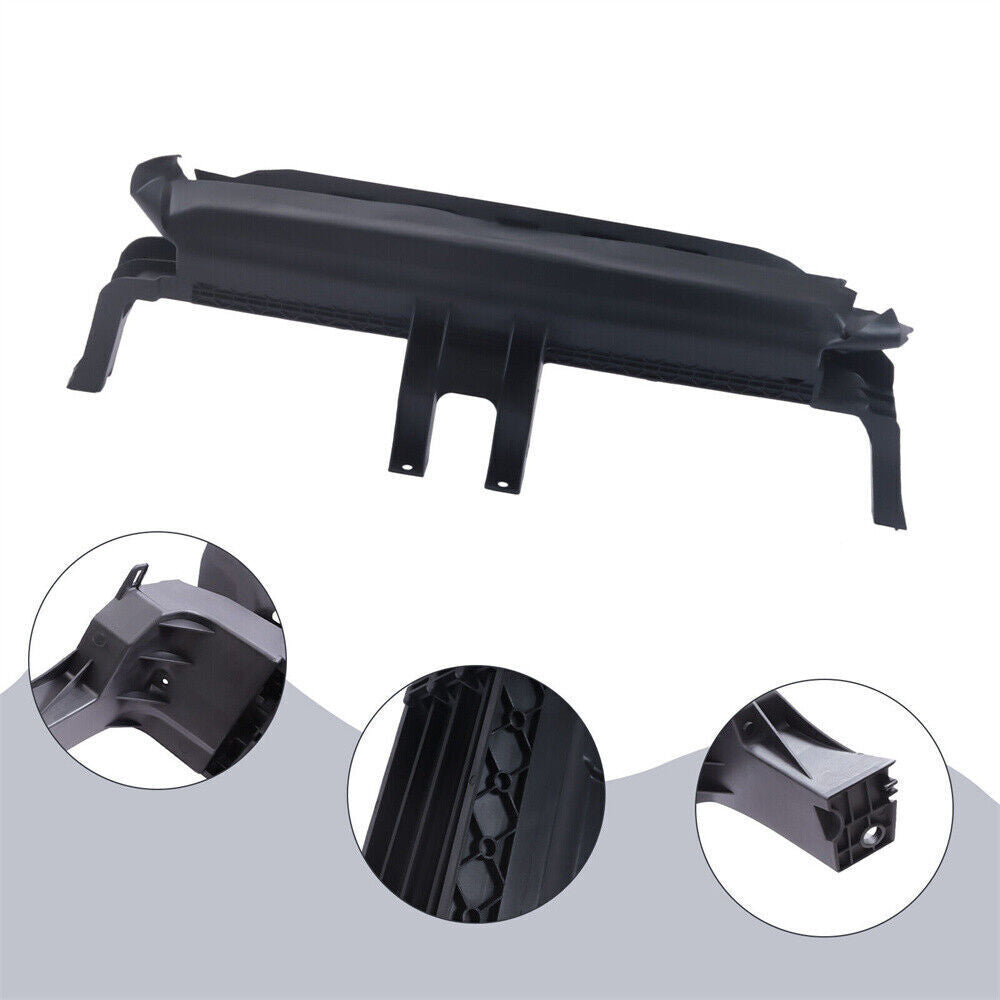 Forged LA Active Grille Shutter Assembly Without Motor For 2016-2019 Nissan Rogue