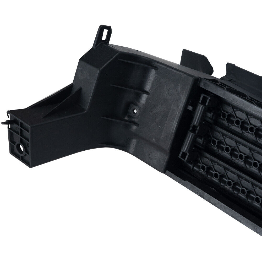 Forged LA Active Grille Shutter Assembly Without Motor For 2016-2019 Nissan Rogue