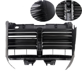 Forged LA Active Grille Shutter W/O Actuator For 2013-2018 Dodge Ram 1500 2019-21 Classic