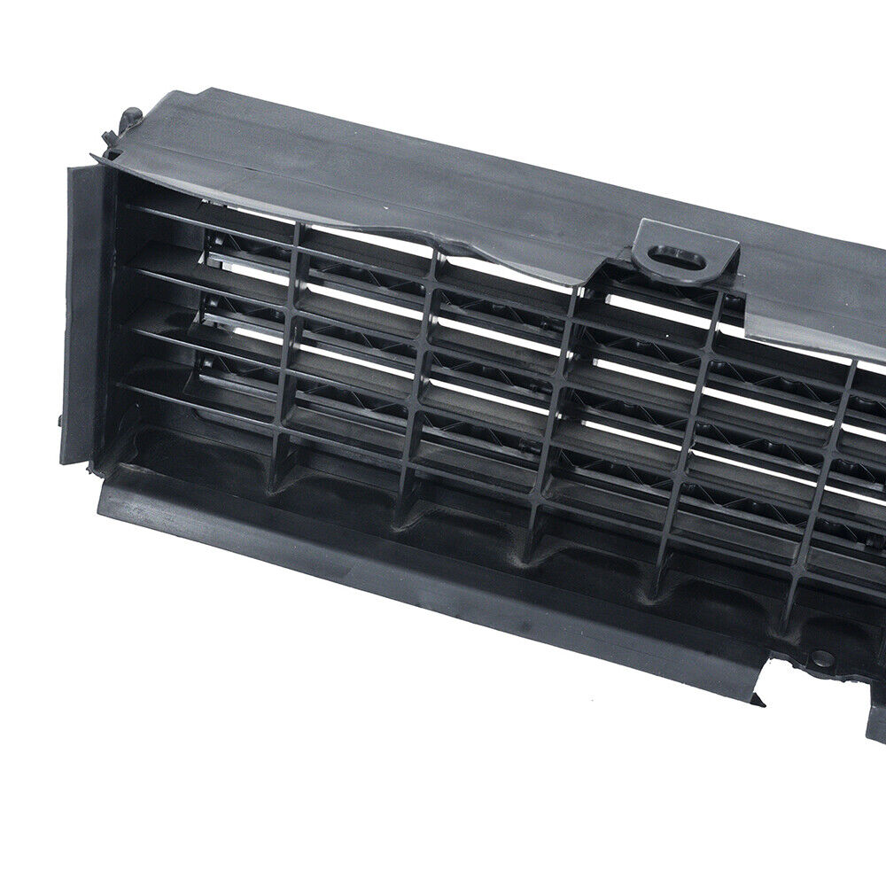 Forged LA Active Grille Shutter W/O Motor 21421DF60A For 2020-2022 Nissan Rogue Sport