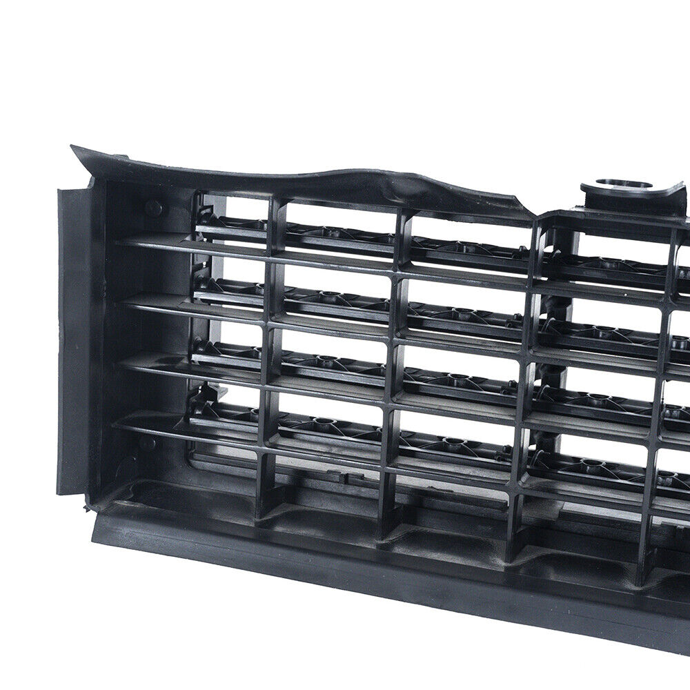 Forged LA Active Grille Shutter W/O Motor 21421DF60A For 2020-2022 Nissan Rogue Sport