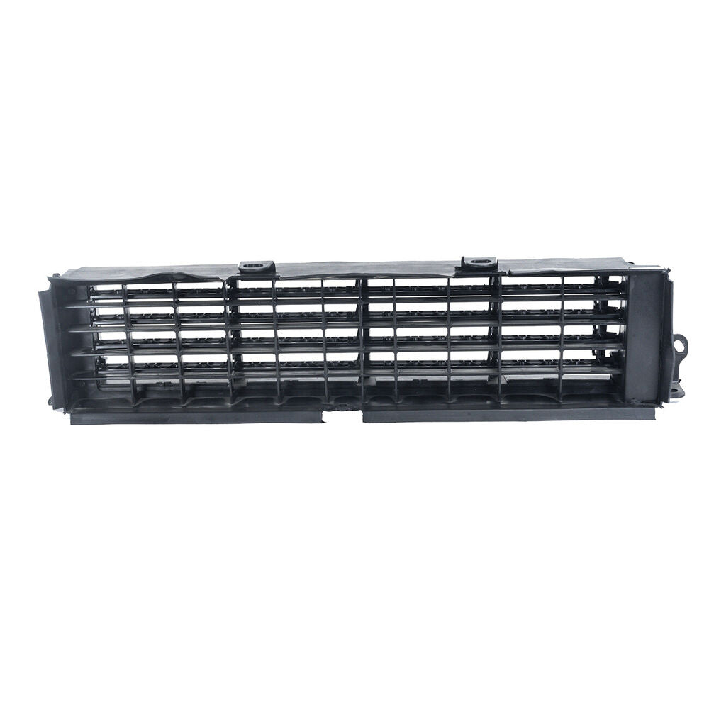Forged LA Active Grille Shutter W/O Motor 21421DF60A For 2020-2022 Nissan Rogue Sport