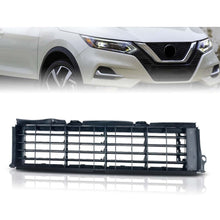 Load image into Gallery viewer, Forged LA Active Grille Shutter W/O Motor 21421DF60A For 2020-2022 Nissan Rogue Sport