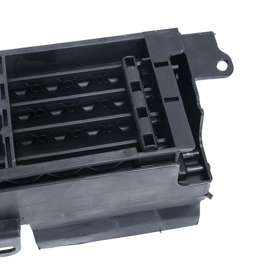 Forged LA Active Grille Shutter W/O Motor 21421DF60A For 2020-2022 Nissan Rogue Sport