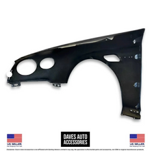 Load image into Gallery viewer, Daves Auto Accessories Aftermarket 1PC Bentley Continential GT/GTC Passenger Side Fender Panel 11-18