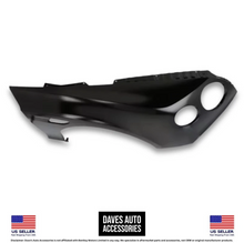 Load image into Gallery viewer, Daves Auto Accessories Aftermarket 1PC Bentley Continential GT/GTC Passenger Side Fender Panel 11-18