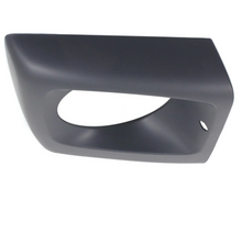 Load image into Gallery viewer, Daves Auto Accessories Aftermarket Dark Gray Headlight Bezels For 2003 G500 Mercedes-Benz