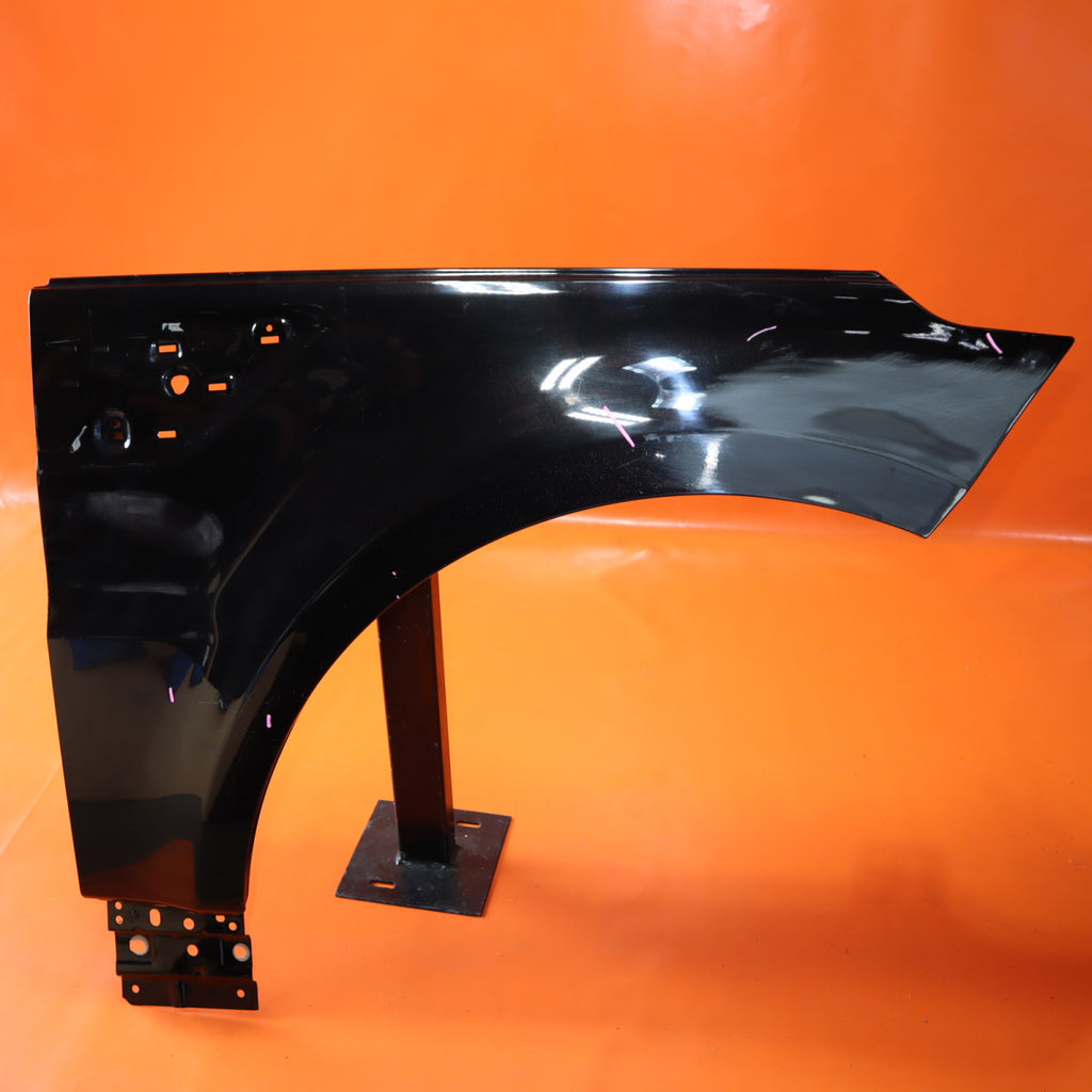 Forged LA Aftermarket Front Fender Panel Driver & Passenger Fit 18-22 Land Range Rover SVR