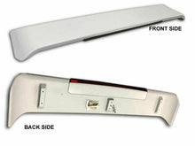 Load image into Gallery viewer, Forged LA Aftermarket G-Wagon Rear Roof Spoiler AMG Body Kit For G550 G500 G55 B Style 4x4