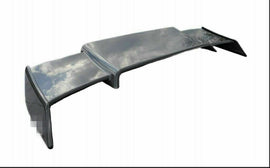 Aftermarket Products Aftermarket G63 G-Wagon B-style Carbon Fiber Rear Roof Spoiler fits W463A W464
