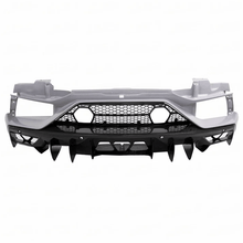 Load image into Gallery viewer, Daves Auto Accessories Aftermarket SVJ Style Body Kit Fit 11-22 Lamborghini Aventador LP700 Half Carbon