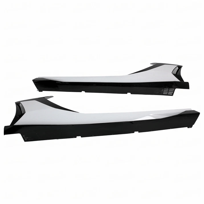 Daves Auto Accessories Aftermarket SVJ Style Body Kit Fit 11-22 Lamborghini Aventador LP700 Half Carbon