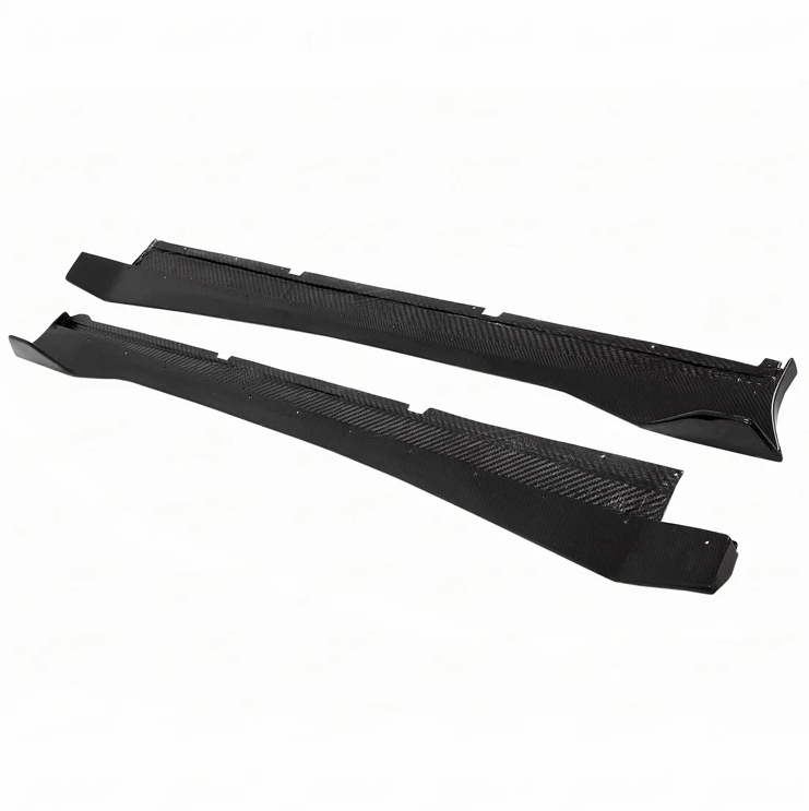Daves Auto Accessories Aftermarket SVJ Style Body Kit Fit 11-22 Lamborghini Aventador LP700 Half Carbon