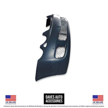 Load image into Gallery viewer, Daves Auto Accessories Bentley Continental Flying Spur, GT &amp; GTC Front Bumper