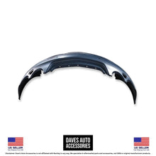 Load image into Gallery viewer, Daves Auto Accessories Bentley Continental Flying Spur, GT &amp; GTC Front Bumper