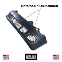 Load image into Gallery viewer, Daves Auto Accessories Bentley Continental Flying Spur, GT &amp; GTC Front Bumper