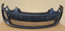 Load image into Gallery viewer, Forged LA Bentley Continental Supersports Style Front Bumper Cover 2005-2011