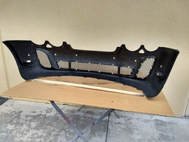 Forged LA Bentley Continental Supersports Style Front Bumper Cover 2005-2011