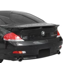 Load image into Gallery viewer, Forged LA Big Rear Lip Spoiler ACS Style For BMW 6 Series E63 Coupe 2004-2007