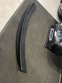 Forged LA Big Rear Lip Spoiler Wald Style For Bentley Continental 2005-2011