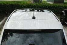 Load image into Gallery viewer, Daves Auto Accessories Big Rear Roofline Spoiler Abarth Style For Fiat 500 2009-2017