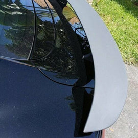 Forged LA Big Rear Wing Tesoro Style For Bentley Continental 2008-2010