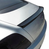 Bigger Lip Spoiler lineaTesoro Style For Bentley Continental 2010-2011