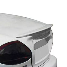 Load image into Gallery viewer, Daves Auto Accessories Bigger Rear Lip Lip Spoiler Sport Line Style For Jaguar XK8 1997-2006