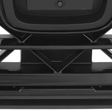 Load image into Gallery viewer, Forged LA Black Front Bumper Upper Grille Mesh Grill Trim For 2023 2024 Honda Accord Sedan