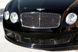 Forged LA Body Kit SportLine Style For Bentley Convertible Speed Models ONLY
